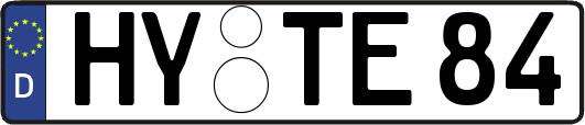 HY-TE84