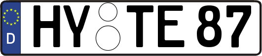 HY-TE87