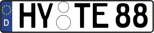 HY-TE88