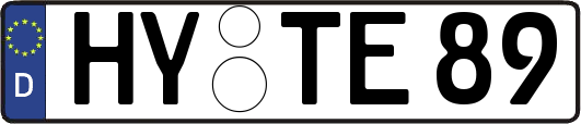 HY-TE89