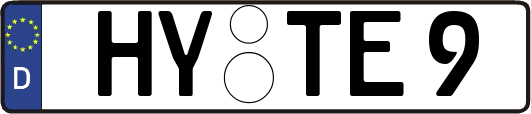 HY-TE9
