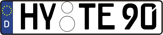 HY-TE90
