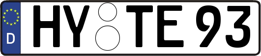 HY-TE93