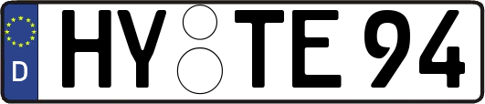 HY-TE94