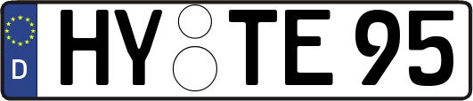 HY-TE95