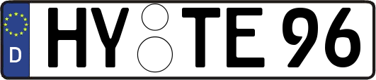 HY-TE96