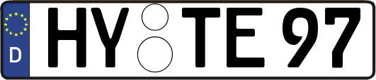 HY-TE97