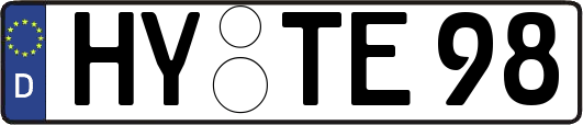 HY-TE98
