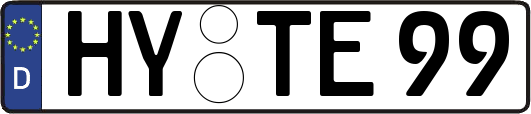 HY-TE99