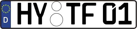 HY-TF01