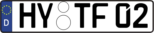 HY-TF02