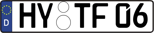 HY-TF06