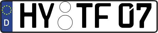 HY-TF07