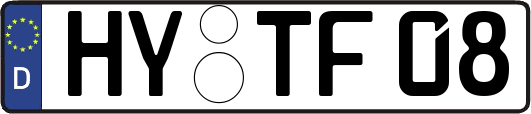HY-TF08