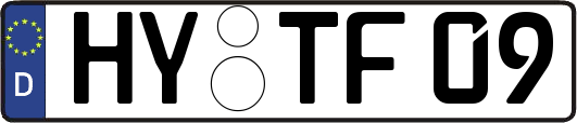 HY-TF09