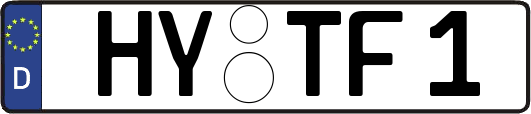 HY-TF1