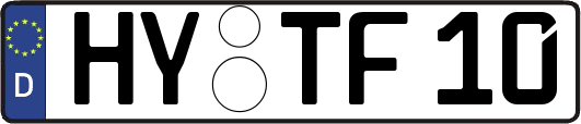 HY-TF10