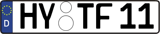 HY-TF11
