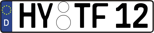 HY-TF12