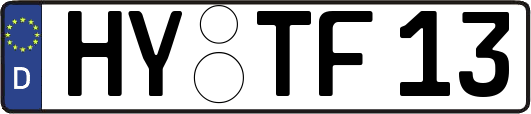 HY-TF13