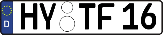 HY-TF16