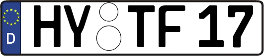 HY-TF17