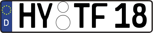 HY-TF18