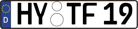 HY-TF19