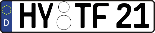 HY-TF21