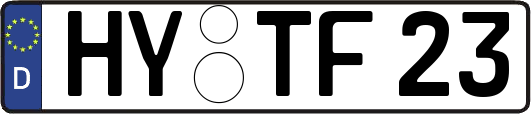 HY-TF23