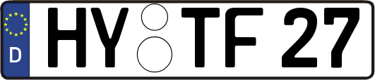 HY-TF27