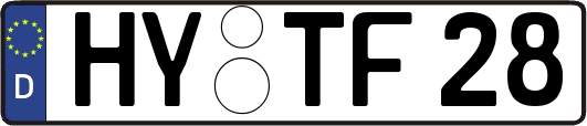 HY-TF28