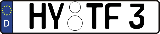 HY-TF3
