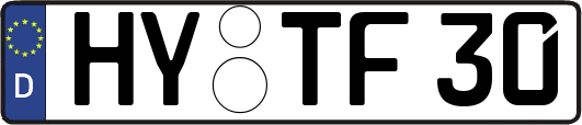 HY-TF30