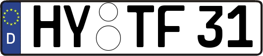 HY-TF31