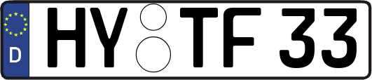 HY-TF33