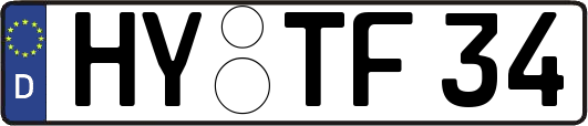 HY-TF34