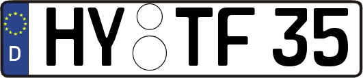 HY-TF35