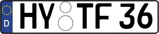 HY-TF36