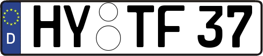 HY-TF37