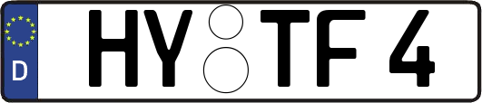 HY-TF4