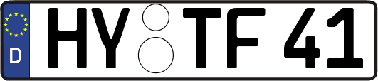 HY-TF41
