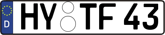 HY-TF43