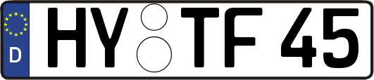 HY-TF45