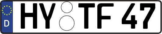 HY-TF47