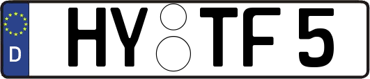 HY-TF5