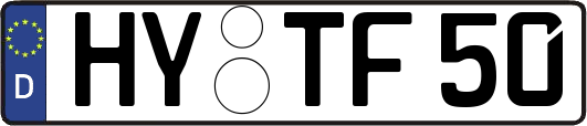 HY-TF50
