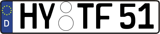 HY-TF51
