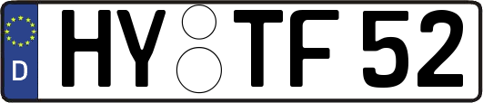 HY-TF52