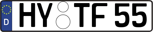 HY-TF55
